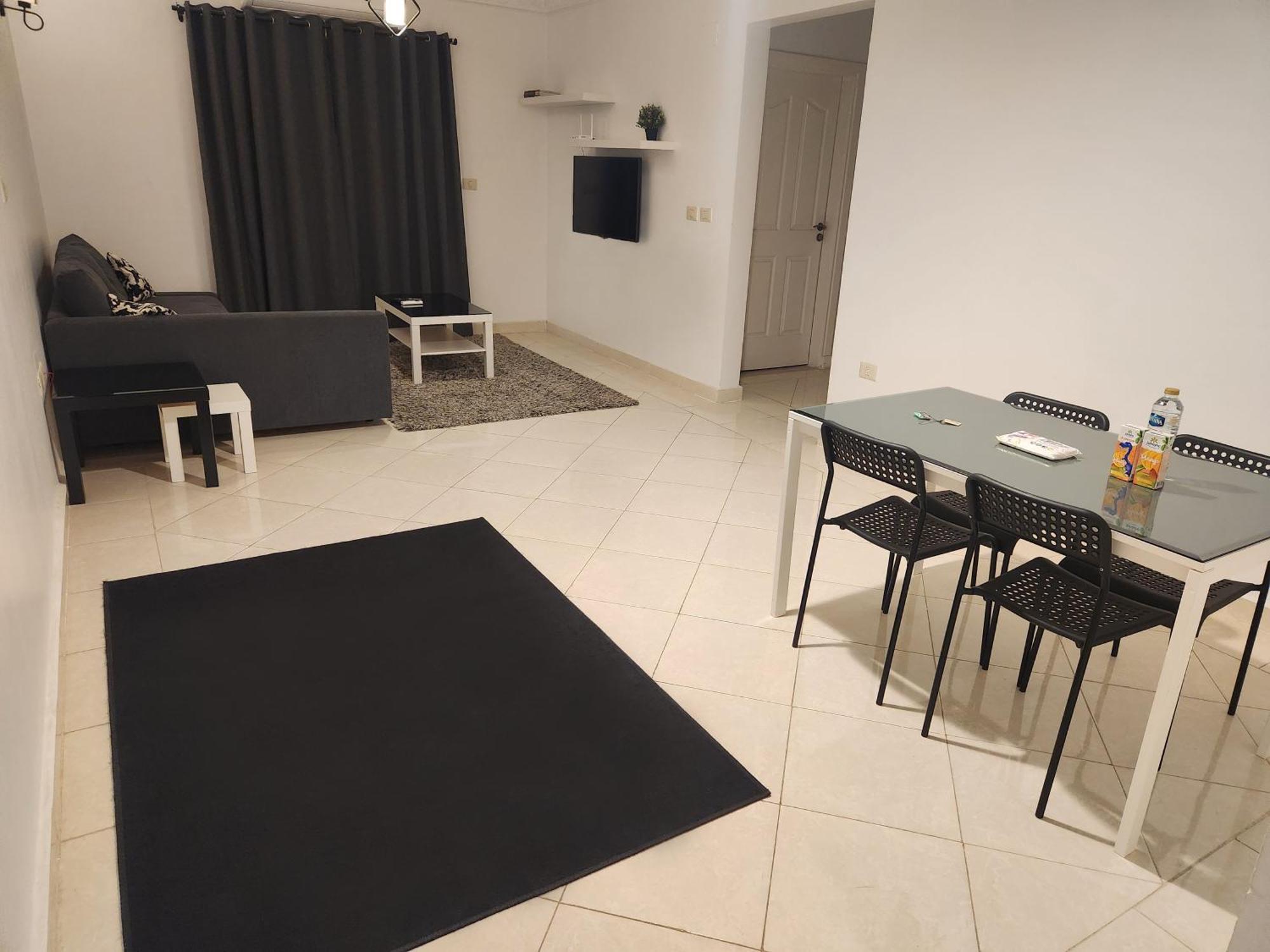 דירה Stylish And Modern Close To The Airport *
