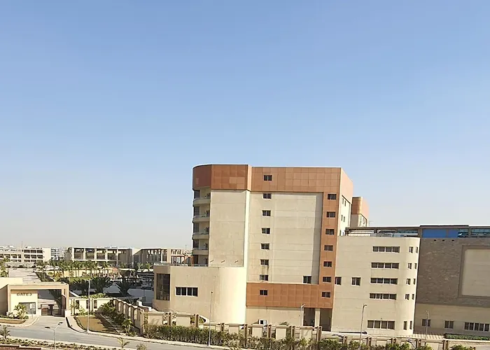Stylish And Modern Apartment Close To The Airport
