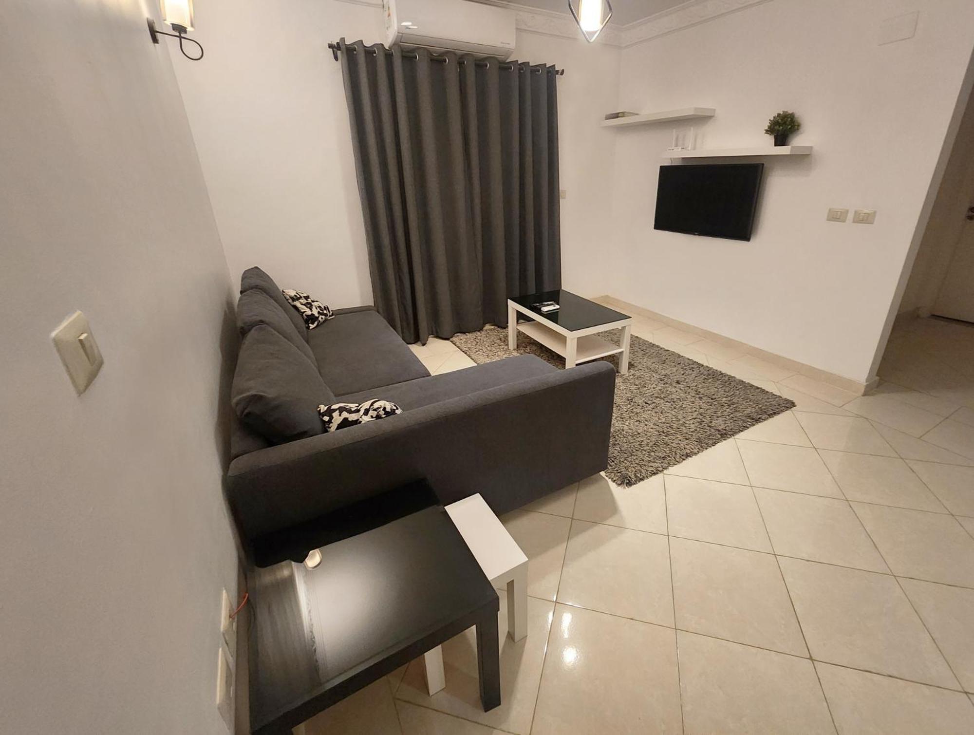 Apartament Stylish And Modern Close To The Airport Kair